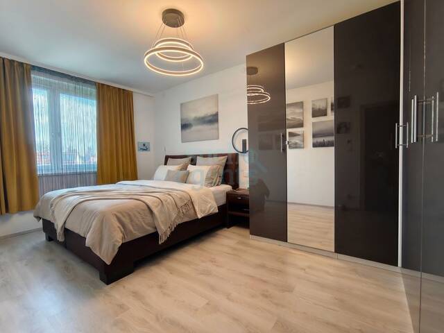 Immobilie in Ebenfurth - Modernisierte Wohnung mit Smart-Home-System nur 4 Minuten zum Neufelder See - Bild 2