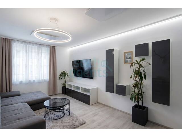 Immobilie in Ebenfurth - Modernisierte Wohnung mit Smart-Home-System nur 4 Minuten zum Neufelder See - Bild 3