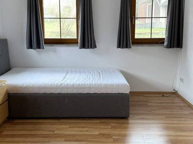 Immobilie in Nußdorf am Haunsberg - KAUF - NÄHE NUSSDORF AM HAUNSBERG: Aufwendig renoviertes Wohnhaus mit Nebengebäude - Zweitwohnsitz möglich! - Bild 3