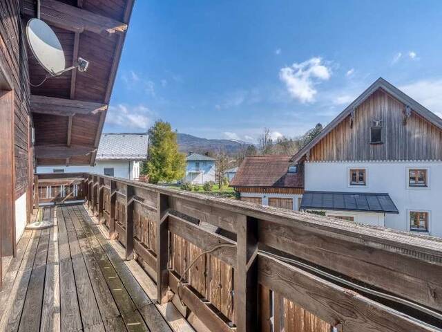 Immobilie in Niederalm - Achenkönig - Bild 3