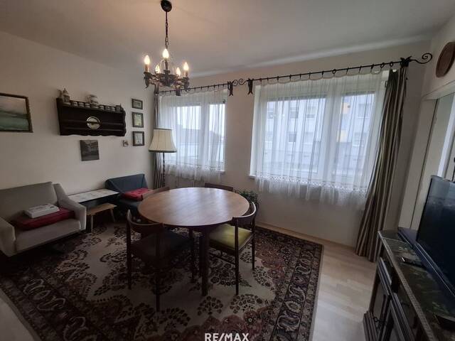 Immobilie in Traismauer - Charmante 1-Zimmer-Wohnung in ruhiger Lage in Traismauer - Bild 1