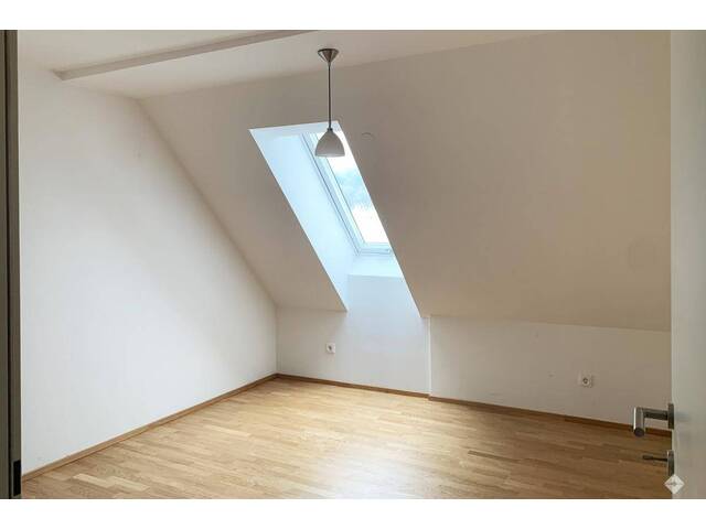 Immobilie in Thalgau - Lichtdurchflutete Wohnung im Kern von Thalgau - Bild 4