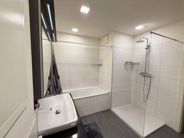 Immobilie in Siezenheim - Neuwertige 3-Zimmer Gartenwohnung - Ruhelage - Barrierefrei - 2 Tiefgaragenplätze - Außenstellplatz - Bild 4