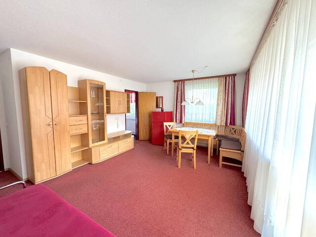 Immobilie in St. Johann in Tirol - Geräumiges Zweizimmerappartement in St. Johann in Tirol - Bild 2