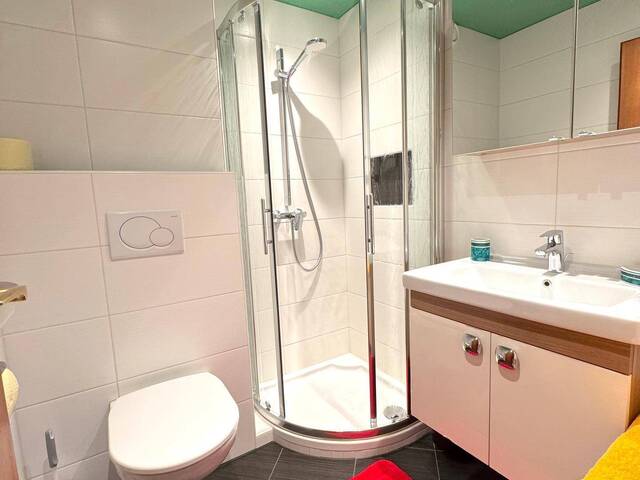 Immobilie in St. Johann in Tirol - Geräumiges Zweizimmerappartement in St. Johann in Tirol - Bild 4