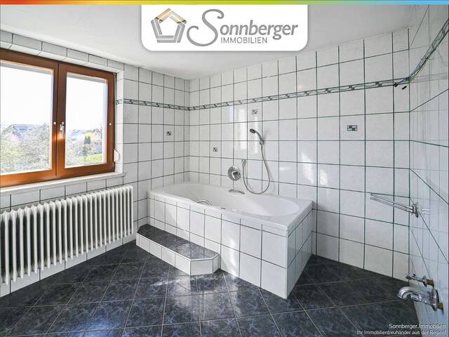 Immobilie in Krenglbach - GARTENREICH – Familienhaus mit Wintergarten & großem Grund in Krenglbach - Bild 3