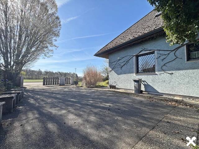 Immobilie in Marchtrenk - Großzügiges Wohnhaus in attraktiver Wohnlage! - Bild 2