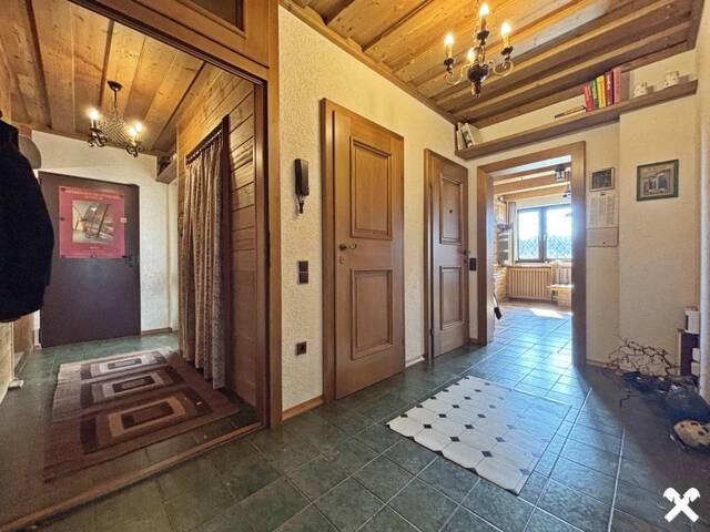 Immobilie in Marchtrenk - Großzügiges Wohnhaus in attraktiver Wohnlage! - Bild 3