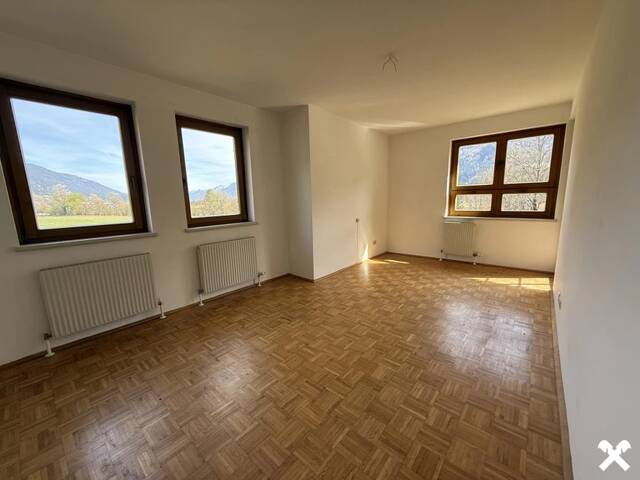 Immobilie in St. Daniel - Wohnung mitten im Grünen-im sonnigen Kärntner Gailtal - Bild 3