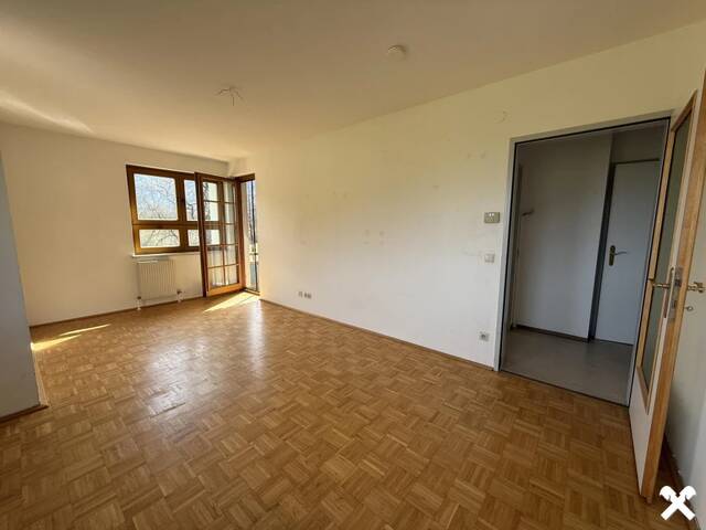 Immobilie in St. Daniel - Wohnung mitten im Grünen-im sonnigen Kärntner Gailtal - Bild 4