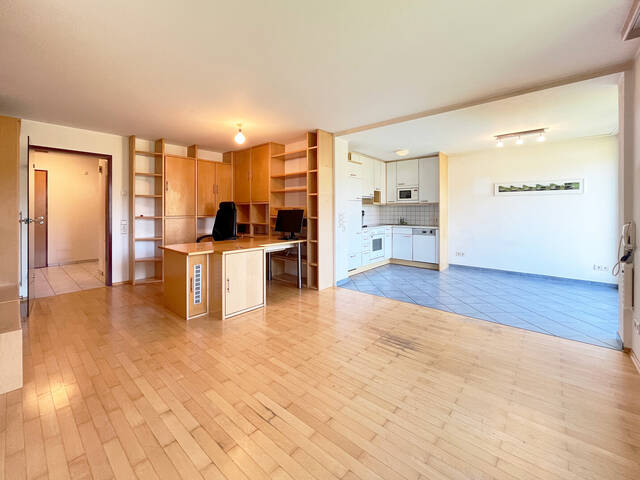 Immobilie in Rankweil - Geräumige und helle 2-Zimmer-Wohnung in Rankweil - Bild 0