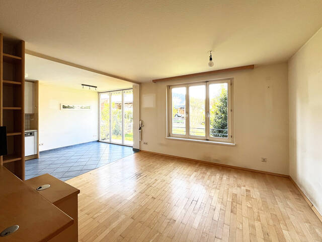 Immobilie in Rankweil - Geräumige und helle 2-Zimmer-Wohnung in Rankweil - Bild 1