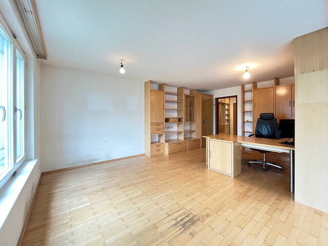 Immobilie in Rankweil - Geräumige und helle 2-Zimmer-Wohnung in Rankweil - Bild 2
