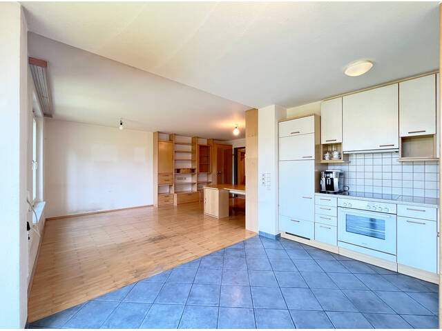 Immobilie in Rankweil - Geräumige und helle 2-Zimmer-Wohnung in Rankweil - Bild 3