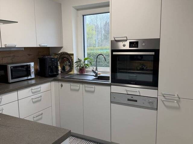 Immobilie in Neuhofen im Innkreis - Modernes Ein- bis Zweifamilienhaus - Bild 3