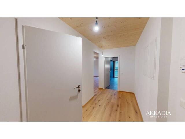 Immobilie in Gießhübl - Balkonwohnung I Gießhübl I Erstbezug - Bild 3