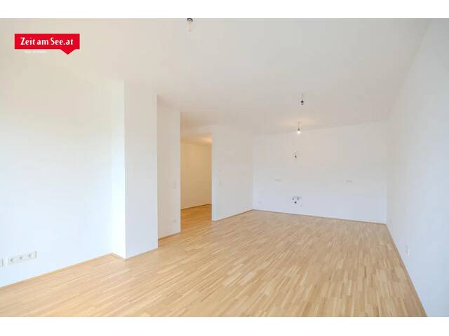 Immobilie in St. Georgen im Attergau - 1. Bezug - 3 Zimmer Wohnung im Zentrum St. Georgen im Attergau - Bild 3