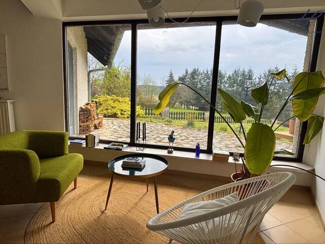 Immobilie in Piringsdorf - Altbau trifft Moderne - Bild 0