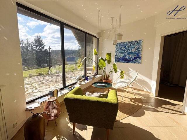 Immobilie in Piringsdorf - Altbau trifft Moderne - Bild 1