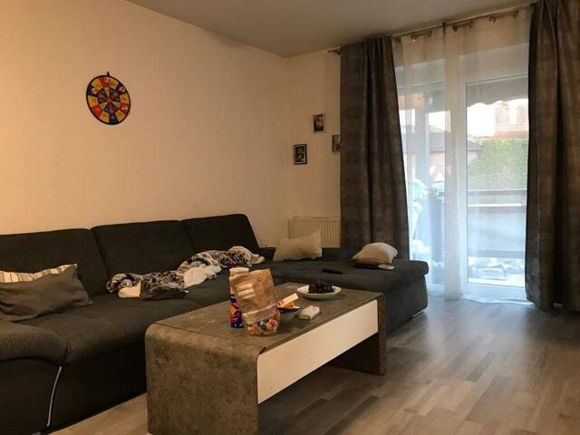 Immobilie in Wattens - Gepflegte 3-Zimmer-Wohnung mit Südbalkon und Tiefgaragenabstellplatz - Bild 4