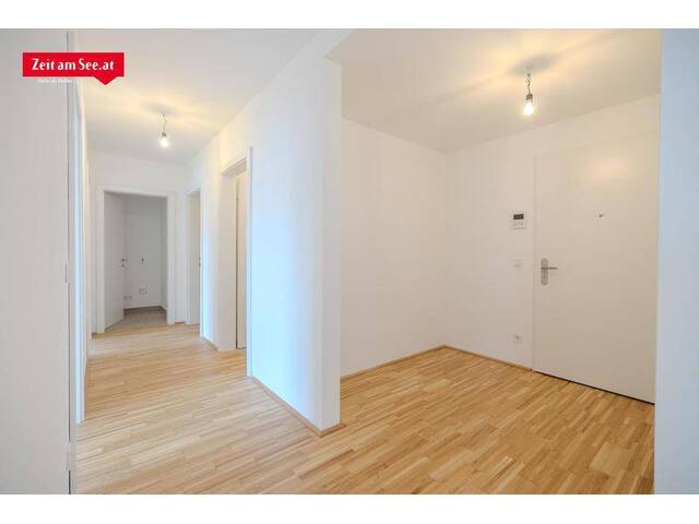 Immobilie in St. Georgen im Attergau - 1. Bezug - 3 Zimmer Wohnung im Zentrum St. Georgen im Attergau - Bild 4