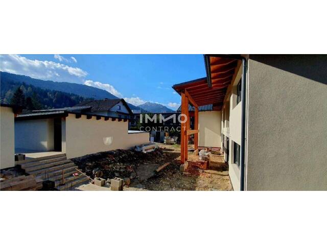 Immobilie in Tröpolach - 9-10 % Rendite-Projekt (Prognose)Green House Appartements Wohnungspaket direkt beim Skilift Nassfeld - Bild 4