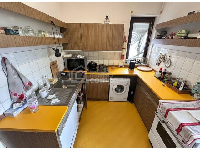 Immobilie in Mödling - Große 3-Zi-Wohnung mit Balkon & 2 Stellplätzen in Mödling ! - Bild 3