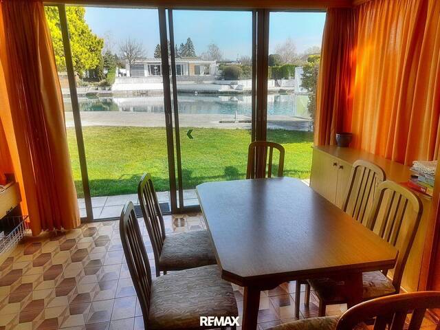 Immobilie in Ebreichsdorf - 365 Tage Urlaub am See - 3-Zimmer Bungalow im Eigentum. - Bild 3