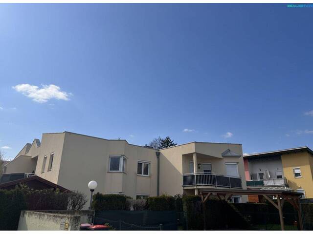 Immobilie in Mistelbach - Gemütliche 2-Zi-Wohnung mit Balkon & Stellplatz in Mistelbach, nur €229.000! - Bild 4