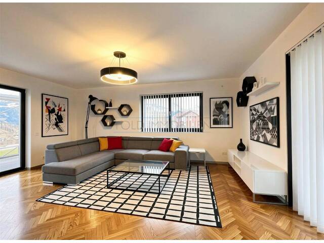 Immobilie in Virgen - Wohntraum in Virgen – Lebensqualität trifft Moderne - 3-Zimmer-Wohung mit Terrassen - Bild 2
