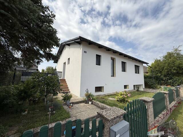 Immobilie in Sollenau - Bungalow in Top Lage von Sollenau - Bild 0