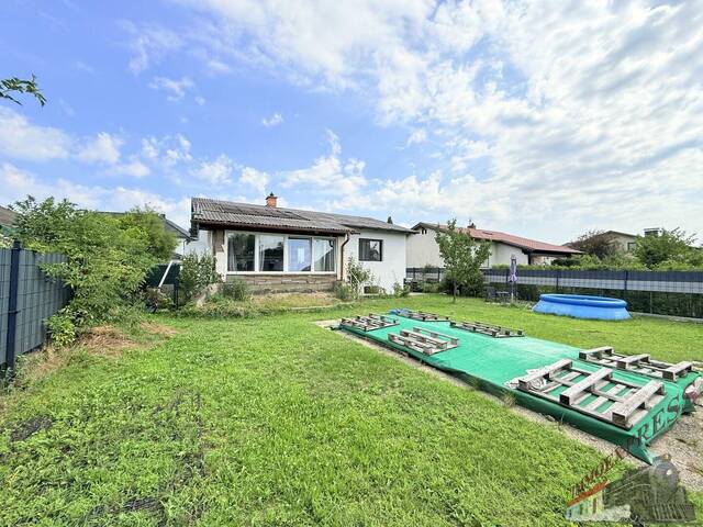 Immobilie in Sollenau - Bungalow in Top Lage von Sollenau - Bild 2