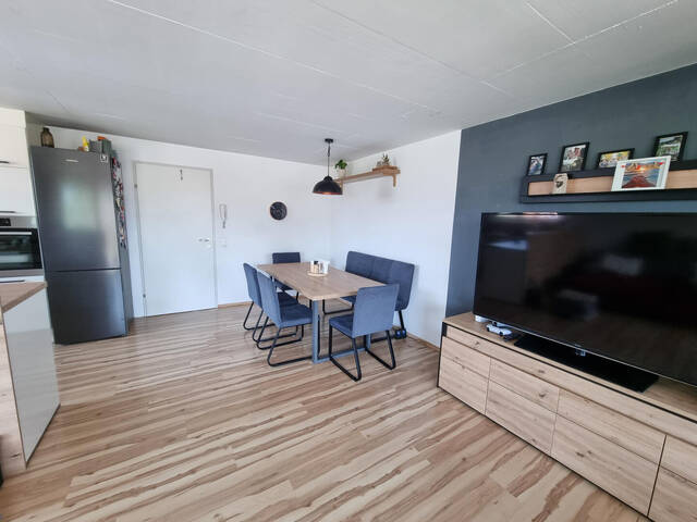 Immobilie in Mäder - Helle 3-Zimmerwohnung in zentraler Lage - Bild 2