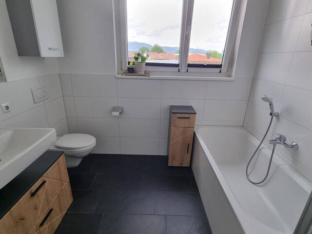 Immobilie in Mäder - Helle 3-Zimmerwohnung in zentraler Lage - Bild 3