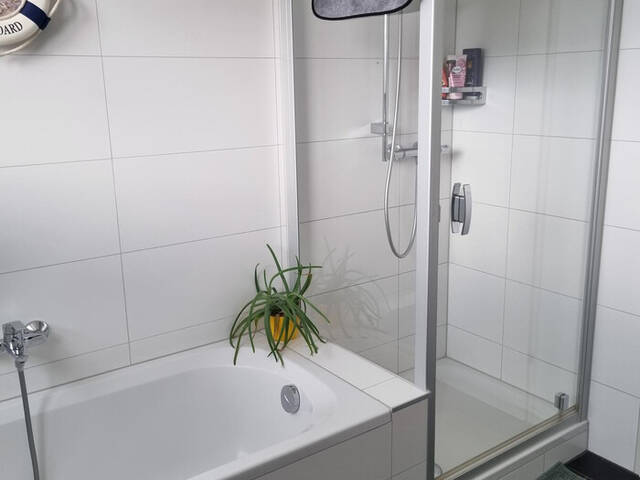 Immobilie in Mäder - Helle 3-Zimmerwohnung in zentraler Lage - Bild 4