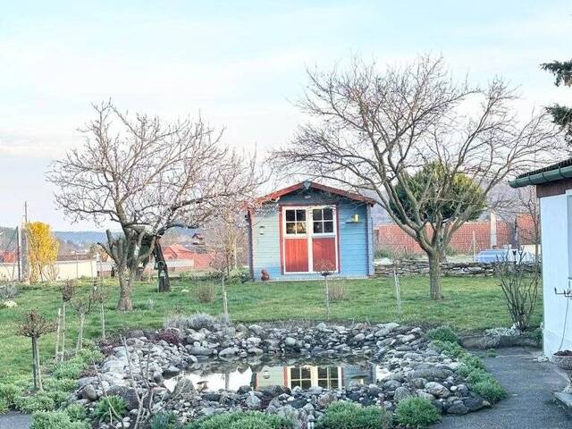Immobilie in Neutal - Familiendomizil in Neutal bei Oberpullendorf - Bild 4