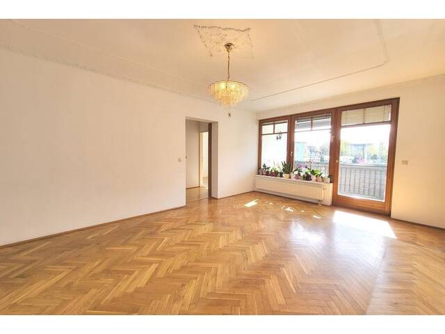 Immobilie in Neulengbach - ZENTRAL GELEGENE 3-ZIMMERWOHNUNG MIT LOGGIA UND GARAGENPLATZ - Bild 3