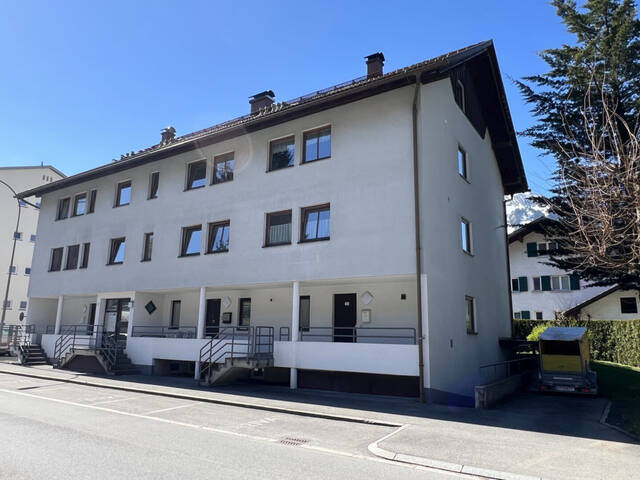 Immobilie in Bludenz - IDEAL ALS KAPITALANLAGE! - Bild 2