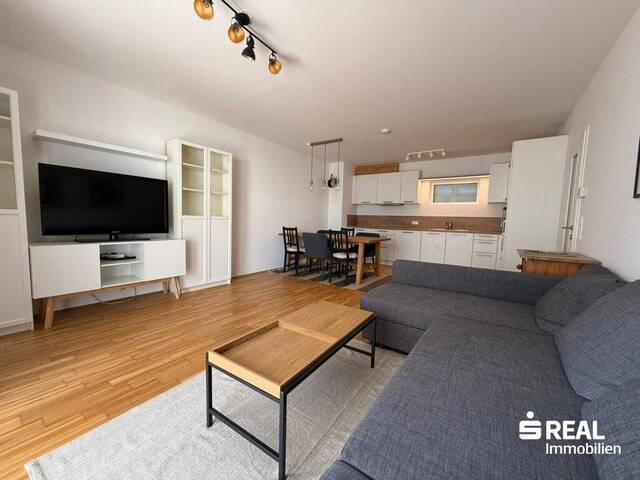 Immobilie in Eferding - Neuwertige 3-Zimmer Eigentumswohnung in Eferding - Bild 0