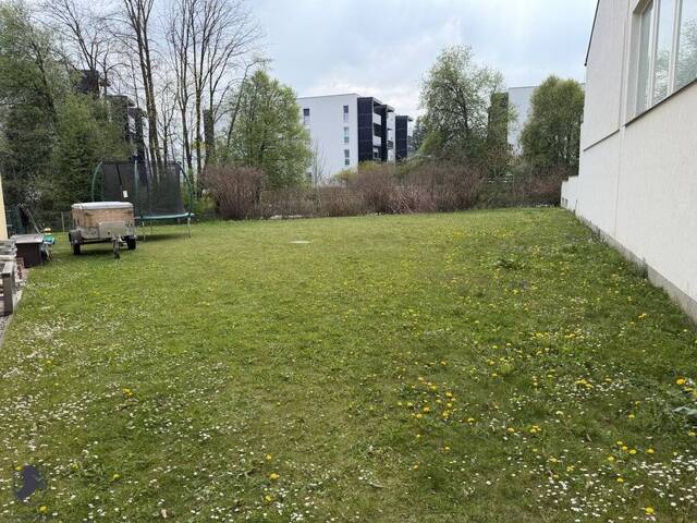 Immobilie in Schwanenstadt - Penthouse-Feeling mit 41 m² Terrasse & exklusivem Glasverbau – Wohnen auf höchstem Niveau - Bild 2