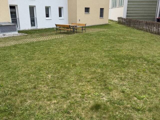 Immobilie in Schwanenstadt - Penthouse-Feeling mit 41 m² Terrasse & exklusivem Glasverbau – Wohnen auf höchstem Niveau - Bild 3