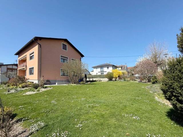 Immobilie in Wallern an der Trattnach - Für Anleger oder Eigennutzer: Gepflegtes Wohnhaus mit 3 Einheiten - Bild 3