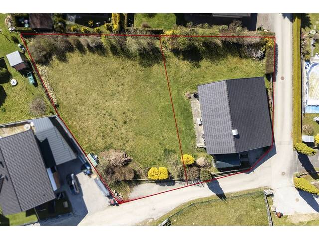 Immobilie in Pfaffstätt - Gemütlicher Bungalow in schöner Wohnlage - Garten - Garage - Keller - Bild 2