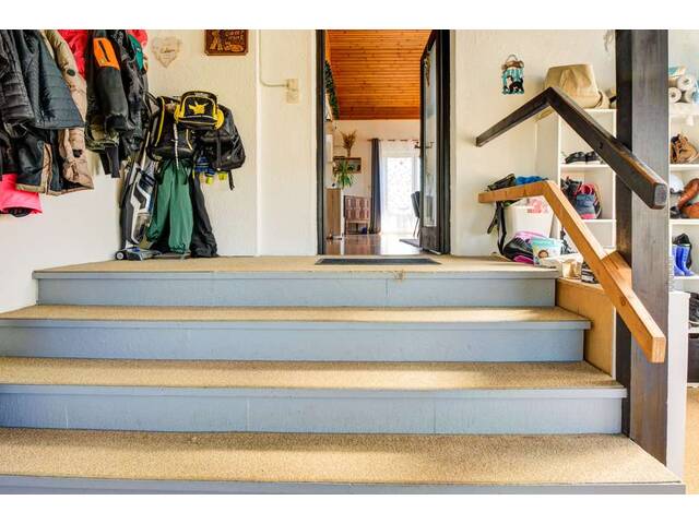 Immobilie in Pfaffstätt - Gemütlicher Bungalow in schöner Wohnlage - Garten - Garage - Keller - Bild 4