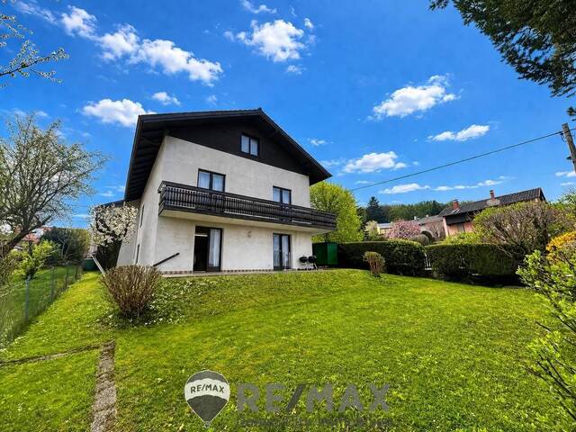 Immobilie in Mauerbach - Großzügiges Haus in bester Lage von Mauerbach - Bild 0