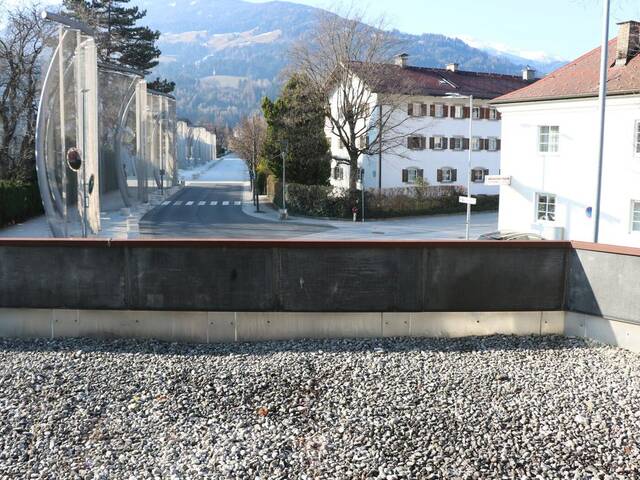 Immobilie in Wattens - Wattens: Gemütliche Wohnung mit Terrasse - Bild 2