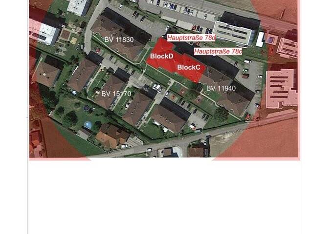 Immobilie in Langenstein - Helle 3-Zimmer Wohnung mit Balkon & Stellplatz in Langenstein – Top Preis! - Bild 2