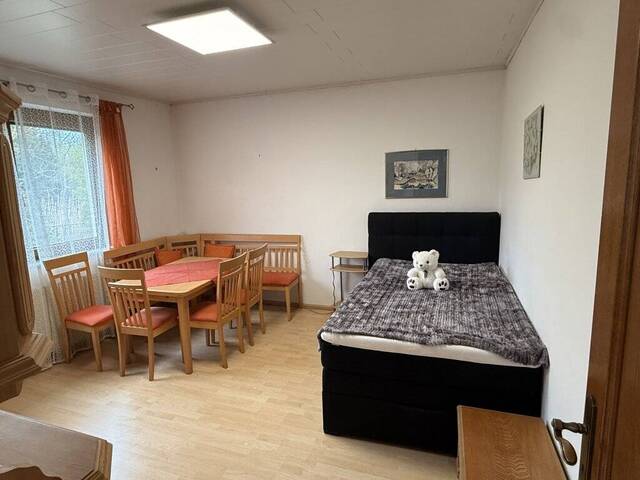 Immobilie in Bad Sauerbrunn - Zentrumsnaher Bungalow mit sonnigem Garten zu verkaufen - Bild 3