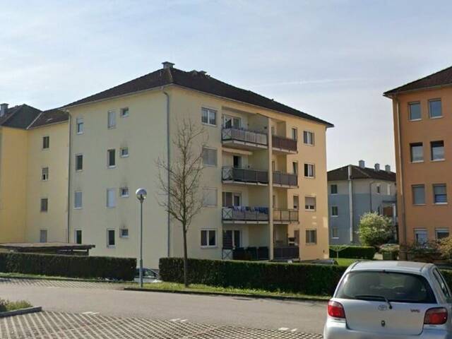 Immobilie in Langenstein - VERKAUFSWOHNUNG MIT 3 ZIMMER IN LANGENSTEIN - WOHNTRAUM EIGENHEIM - Bild 0