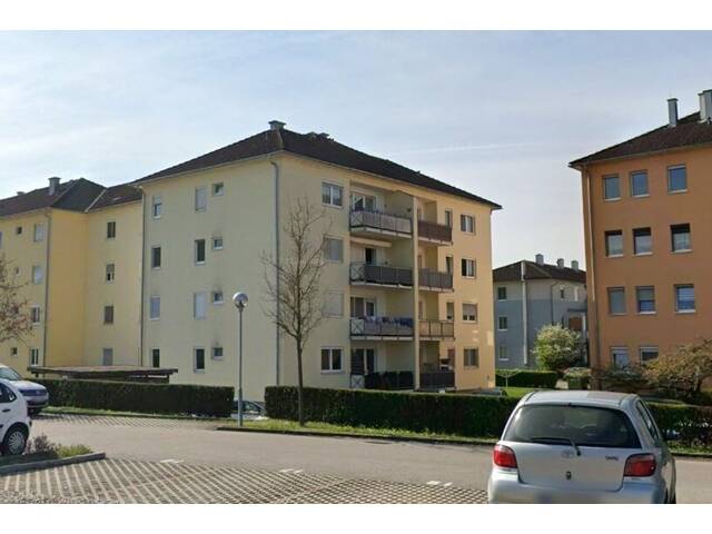 Immobilie in Langenstein - VERKAUFSWOHNUNG MIT 3 ZIMMER IN LANGENSTEIN - WOHNTRAUM EIGENHEIM - Bild 3